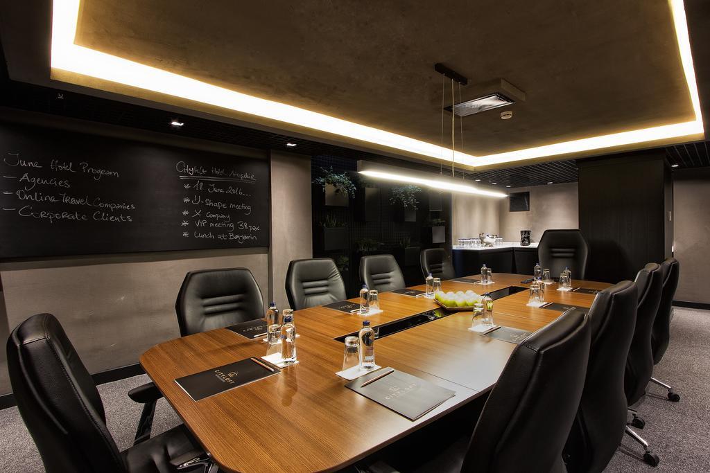 Cityloft 81 Istanbul Exterior photo