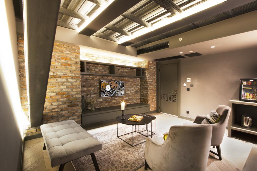 Cityloft 81 Istanbul Exterior photo