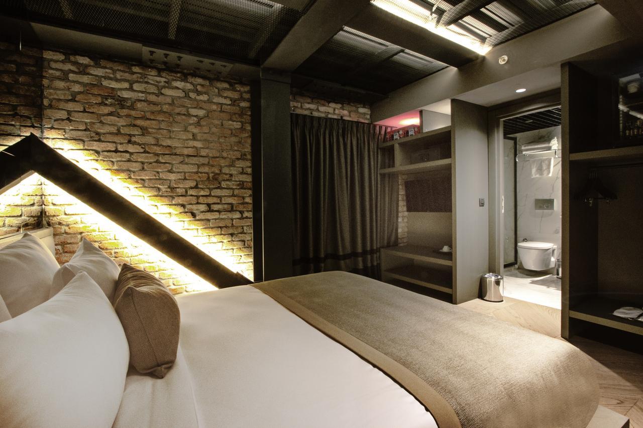 Cityloft 81 Istanbul Room photo